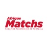 Afrique Matchs