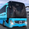 Bus Simulator Indonesia-Euro