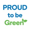 PROUD to be Green