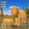 Snow Lion Animal Simulator