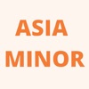 Asia Minor!