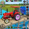 US Tractor Farming Games