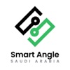 Smart Angle Stationery