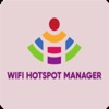 WiFi Hotspot Manager