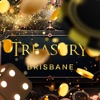 Treasury Brisbon Hotels