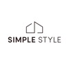 SIMPLE STYLE 公式アプリ