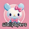 KAWAII: Wallpapers