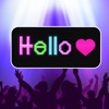 LED Banner - Digital Led Text