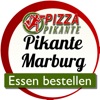 Pizza Pikante App