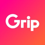 그립 Grip logo