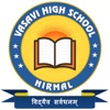 Vasavi School App