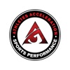 Athletes Acceleration