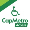 CapMetro Access – Austin TX