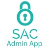 SAControl Admin