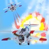 Airplane Battle 3D PvP Online