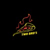 Two Bros Pizza - Luton