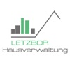 Letzbor Bewohner App