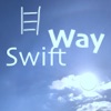 Swift-Way - симулятор интервью