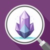 Rock Identifier - Crystal, Gem