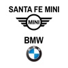 Santa Fe MINI BMW Connect