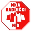 MMA Radnicki Nis