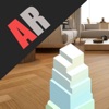 Stack Blocks AR