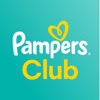 Pampers Club rewards & coupons