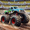 Monster Truck Games - MTD