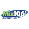 Mix 106.3 KJBX