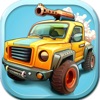 Cars Race games truck driving