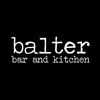 Balter Bar and Kitchen