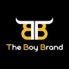 The Boy Brand