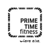 Prime Time fitness.