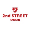 2nd STREET 網路商店