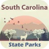 South Carolina -Parks & Trails