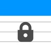 Private Notepad with password
