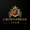 Crown Poker Player