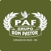 Bom Pastor Coração de Jesus