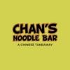 ChansNoodleBar&ChineseTakeaway