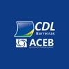 CDL ACEB Barreiras