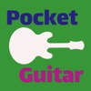 Pocket guitar