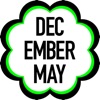 DECEMBERMAY公式アプリ