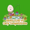 Eggs-clusive Carp Competitions