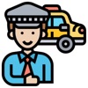 Taxi Booking (Driver)