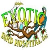 Exotic Bird Hospital Inc.