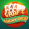 LuckyDice Craft: 3Patti, Rummy