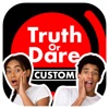 Truth Or Dare : Game 4 Adults