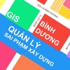 Sai phạm xây dựng Bình Dương