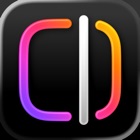 Edits, an Instagram app