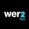 wer2 GO: Doha Taxi App